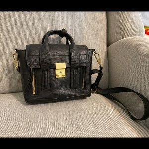 3.1 Phillip Lim Pashli Mini Satchel